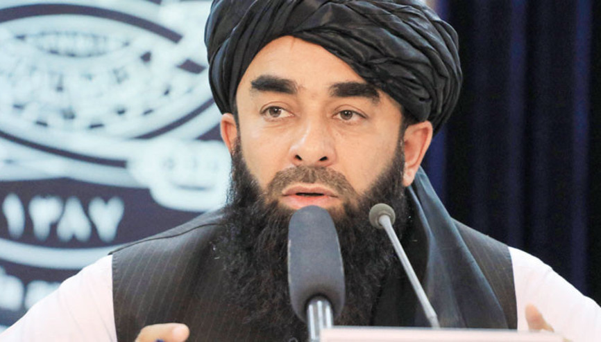 Taliban lideri istedi kırbaç cezası başladı