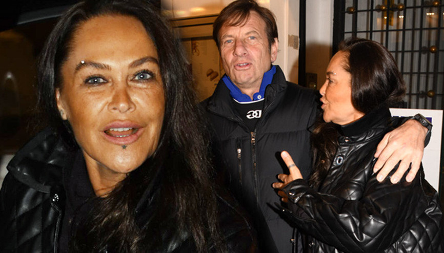 Hülya Avşar: Kaya beni eve atacak