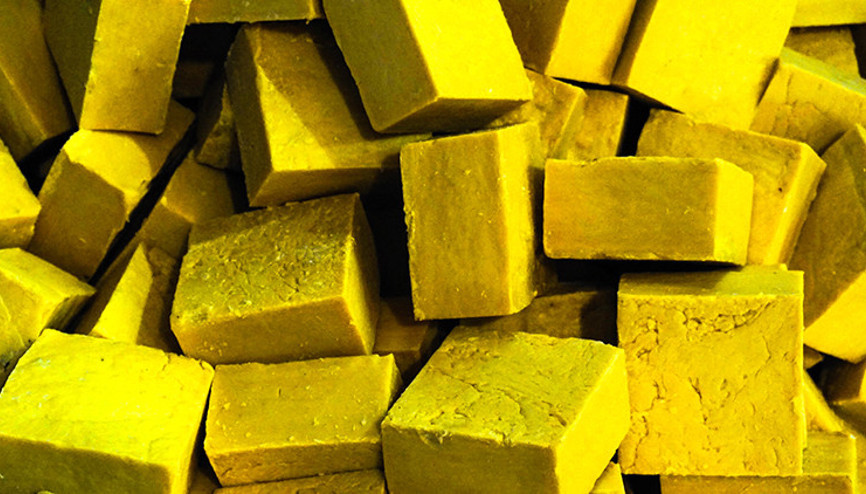 Çıraklıkla başladılar, Avrupaya ihracat yapıyorlar