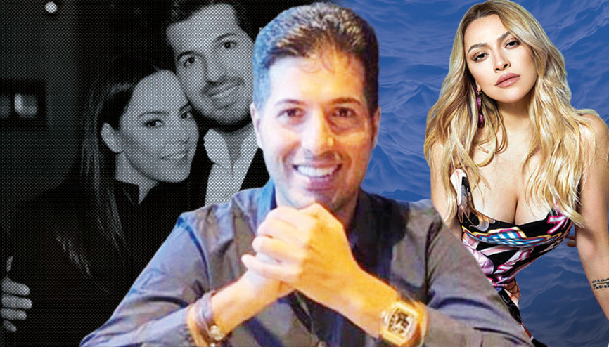 Beni de bitirdin kendini de Reza Zarrab ile Hadisenin konuşmaları dava dosyasında