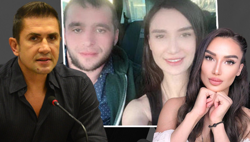 Yağmur Sarnıç’ın eski sevgilisi Erdi Sungura hapis cezası