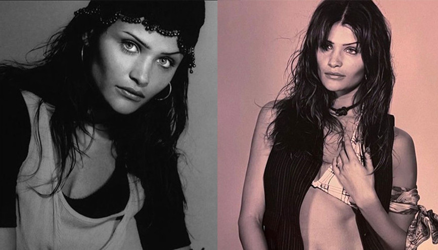 Dillere destan bir aşk yaşamışlardı: Helena Christensen’a ölen sevgilisinin ablasından ağır suçlama Dillere destan bir aşk yaşamışlardı: Helena Christensen’a ölen sevgilisinin ablasından ağır suçlama