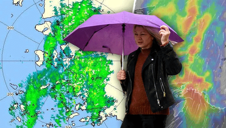 İzmirde kuvvetli yağış... Tarihi çarşı sular altında İzmirde kuvvetli yağış... Tarihi çarşı sular altında