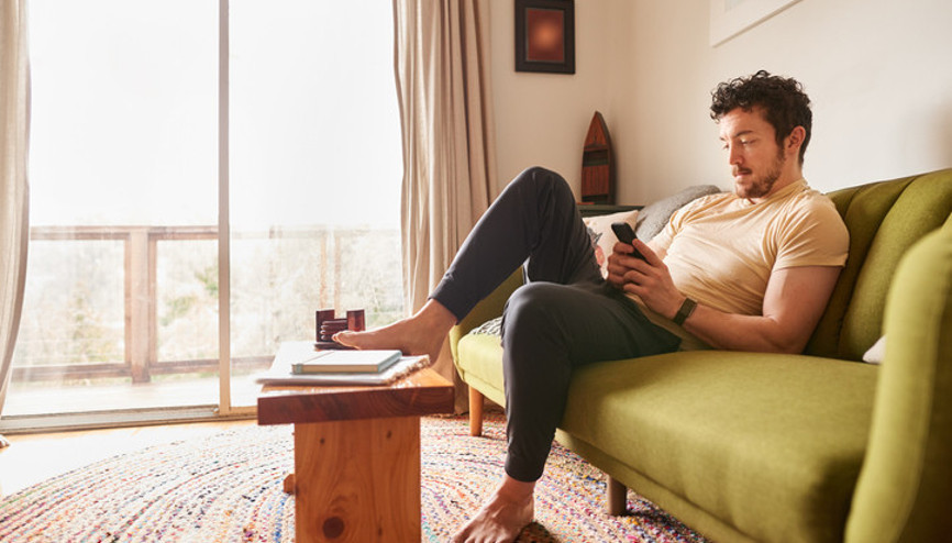 Yoksa kocam elden mi gidiyor