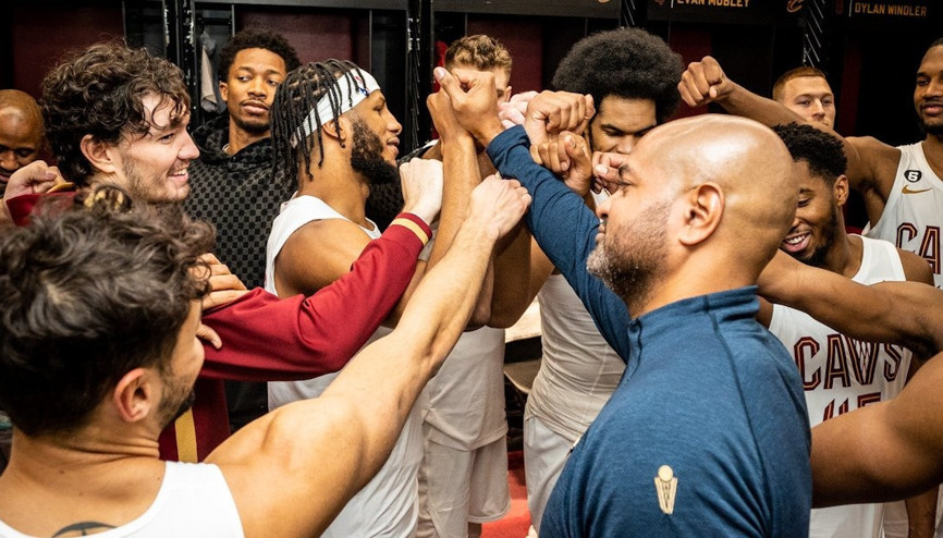 NBAde Gecenin Sonuçları: Clevelanddan üst üste 4. galibiyet Cedi Osman...