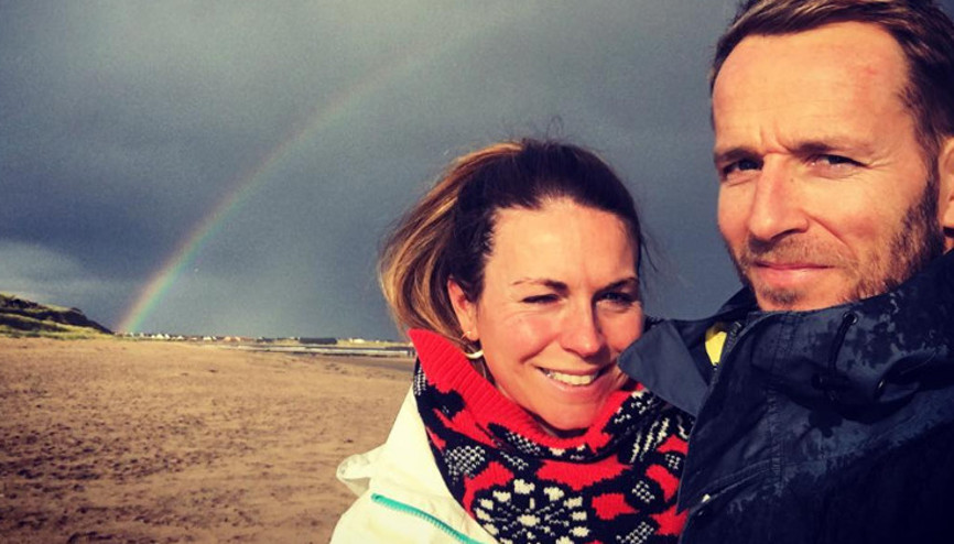 Ünlü sunucu: Kanserim ve artık yapacak bir şey yok: Ölümümden sonra onun başkasıyla evleneceğini düşünmek içimi acıtıyor