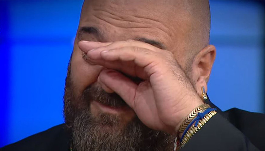 MasterChef yarışmacılarına öğretmenlerinden mesaj var MasterChef stüdyosunda duygusal anlar... MasterChef yarışmacılarına öğretmenlerinden mesaj var MasterChef stüdyosunda duygusal anlar...