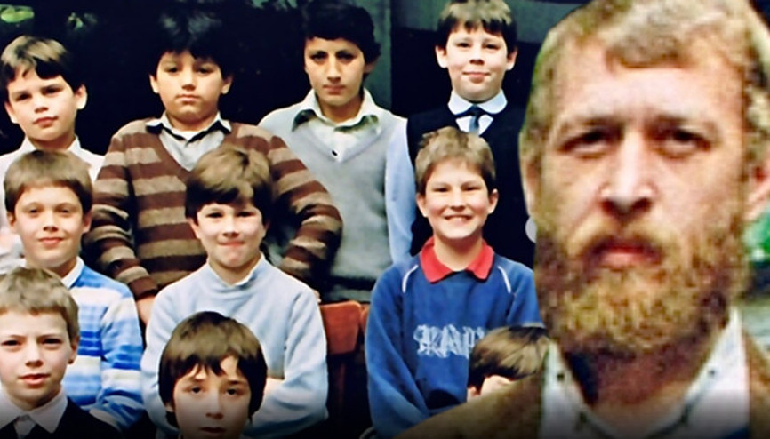 Antwerpen yıl 1984… Hangisi benim çıkarabildiniz mi