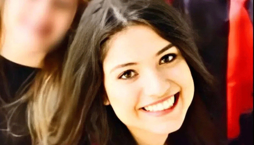 Şenay Aybüke Yalçın Öğretmenler Gününde dualarla anıldı