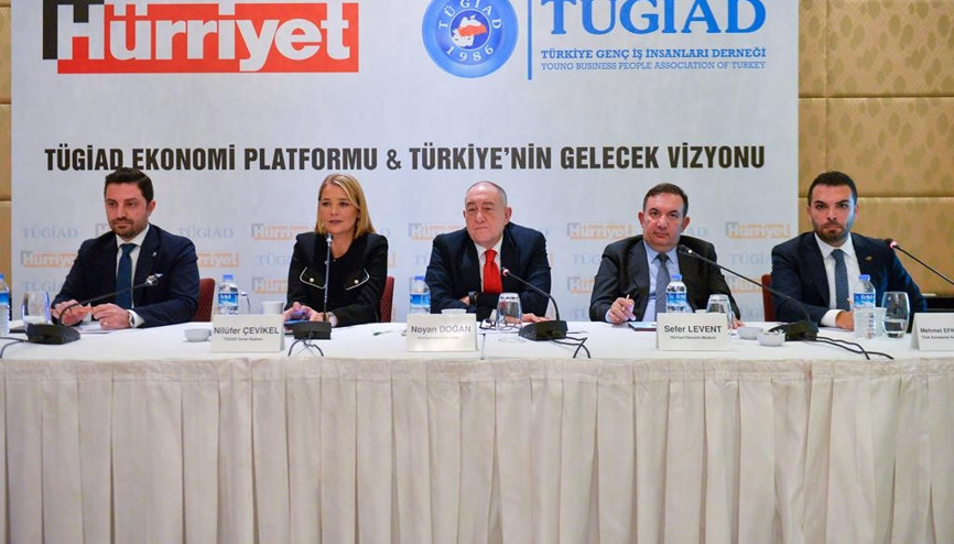 KOBİ’lerin büyümesi sağlanmalı