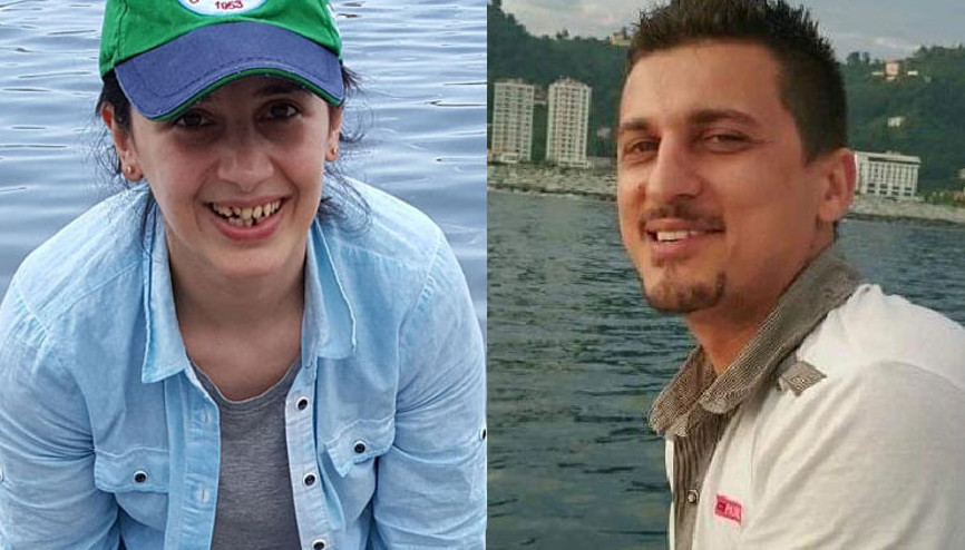 Özlem Dursunu döverek öldüren eşine ilk duruşmada ağırlaştırılmış müebbet