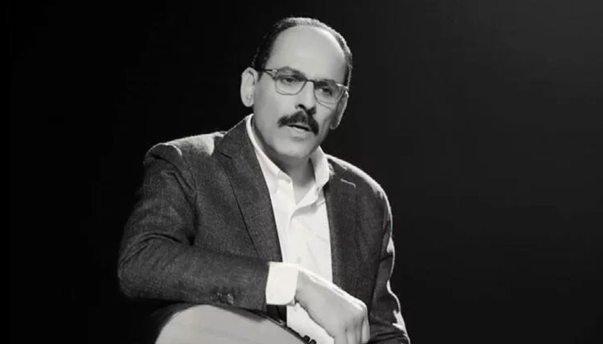 Cumhurbaşkanlığı Sözcüsü İbrahim Kalından Mağusa Limanı türküsü