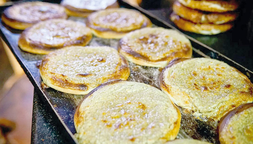 Bursa’da gurme turuna çıkalım...