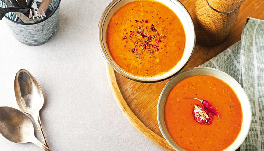 Biraz baklagil katalım, hem tadını hem besleyiciliğini arttıralım