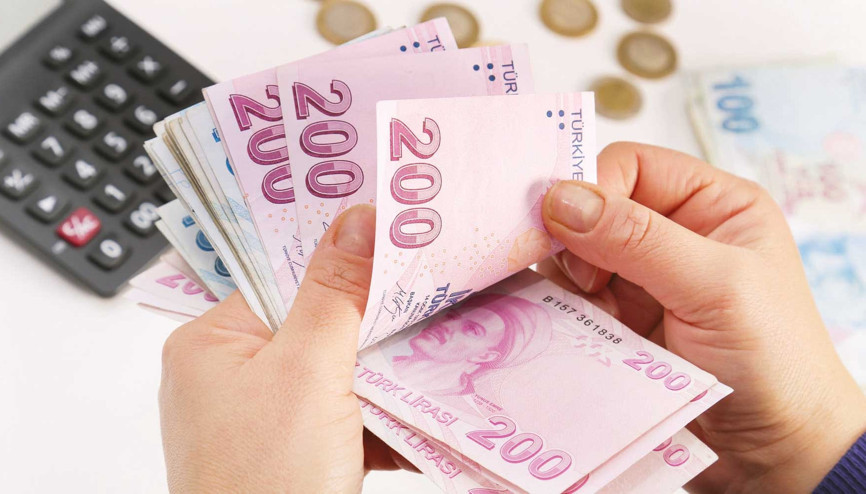 Harç ve cezada yeni yıl tarifesi