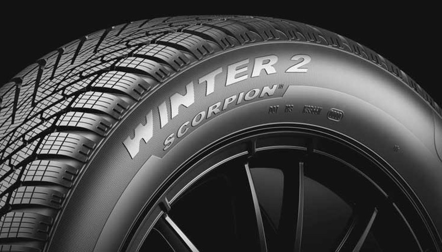 Dört lastik alana garanti sunuyor