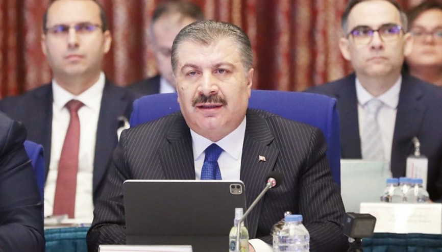 27 bin sözleşmeli hekim atanacak