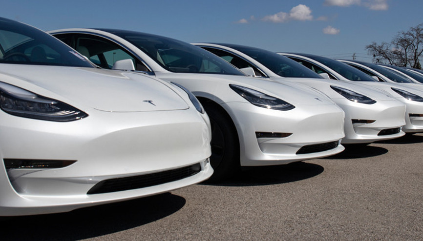 Tesladan büyük geri çağırma