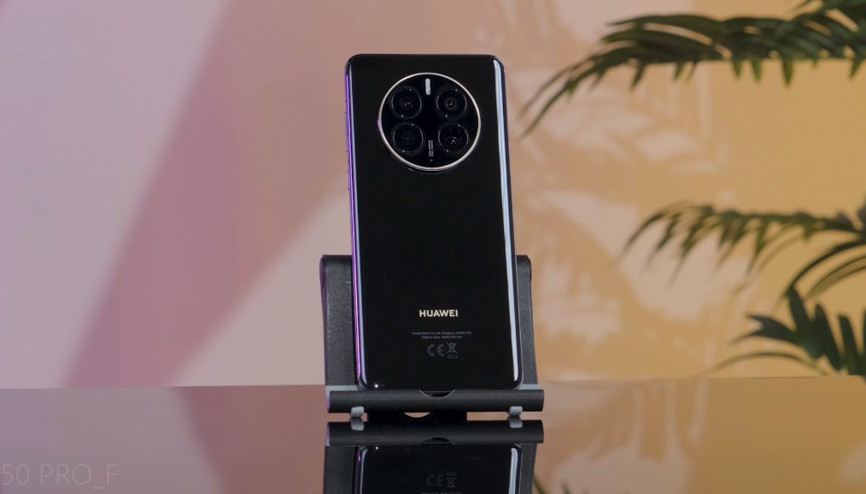 Huawei Mate 50 Pro incelemesi
