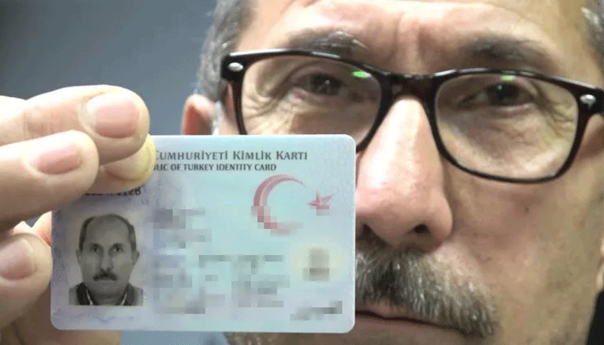 Adını duyan şaşırıyor: Adaşım yok Adını duyan şaşırıyor: Adaşım yok