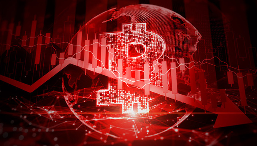 Kripto paralarda en kötüsü görüldü mü Uzmanlar değerlendirdi