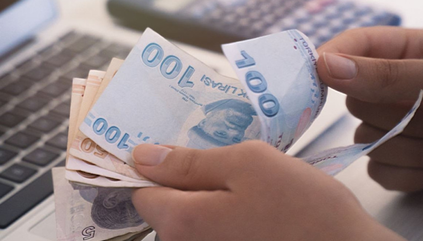 Bakan Muş: 15 milyar lira pazartesi gönderilecek