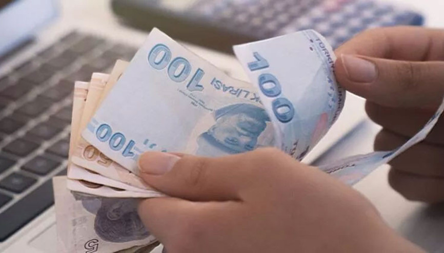 Ticaret Bakanı Muş: 15 milyar liralık tutar pazartesi gönderilmiş olacak Ticaret Bakanı Muş: 15 milyar liralık tutar pazartesi gönderilmiş olacak