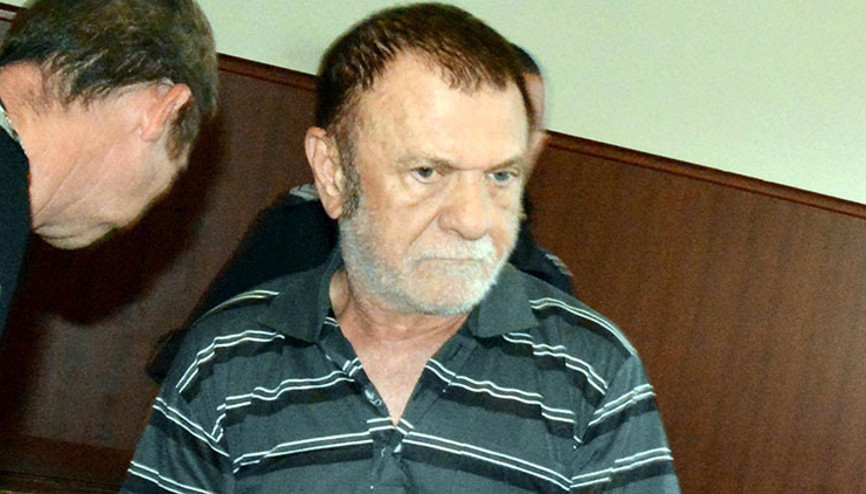 Bulgaristanda yakalanan Levent Göktaşın Türkiyeye iade duruşması ertelendi