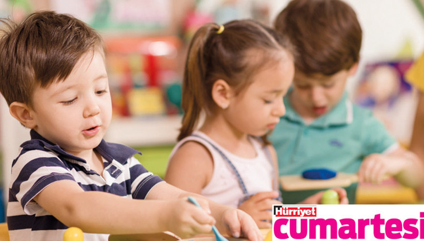 Çocuk eğleme volüm 15.825 Çocuk eğleme volüm 15.825