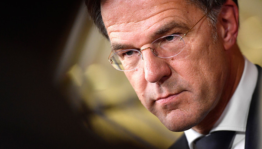 Hollanda kölelik geçmişi nedeniyle dünya çapında özür dileyecek