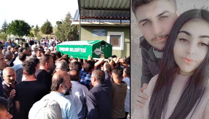 İki sevgiliyi öldürüp Kızılırmak Nehrine atmışlardı... Sanıklar mahkemede birbirini suçladı İki sevgiliyi öldürüp Kızılırmak Nehrine atmışlardı... Sanıklar mahkemede birbirini suçladı