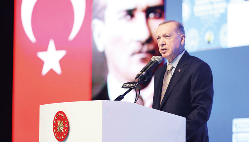 Kadına şiddete sıfır tolerans