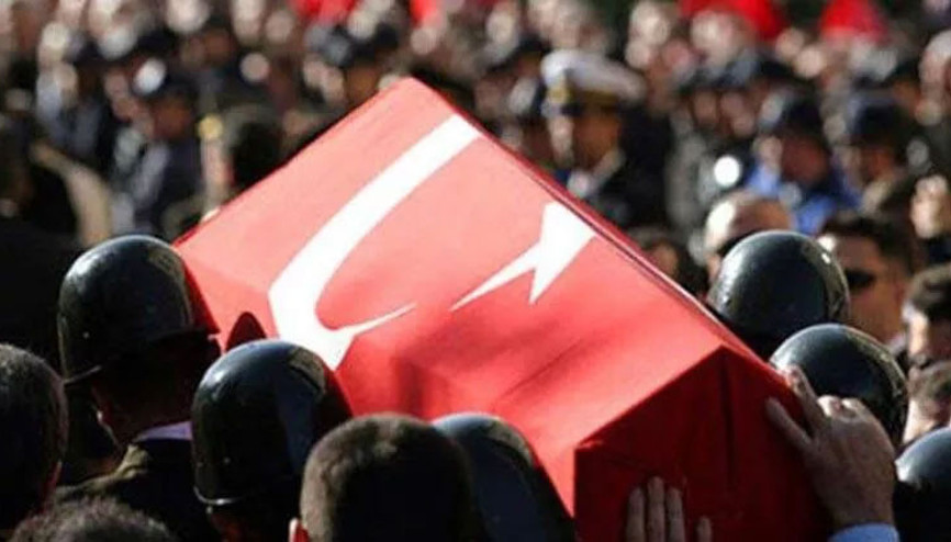 Pençe-Kilit bölgesinde 3 asker şehit