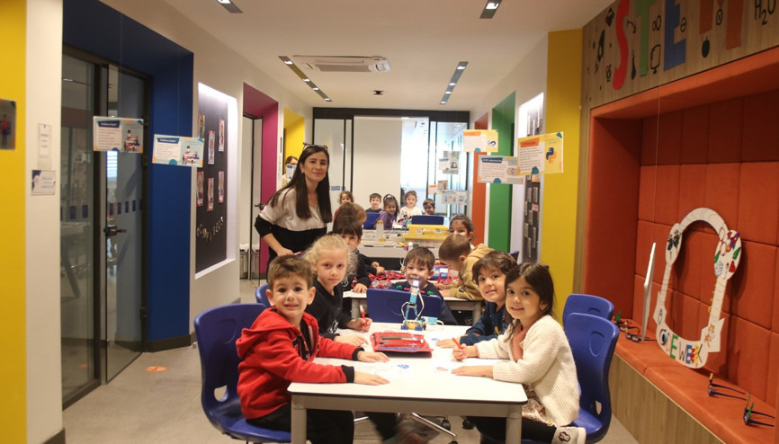 ‘’Kodlama’’ dersi giderek önem kazanıyor