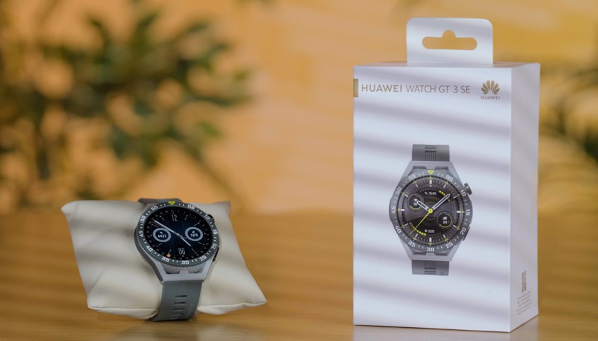 Huawei Watch GT 3 SE incelemesi
