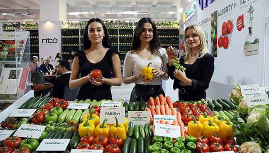 DAHA ÇOK FUAR KONUŞALIM