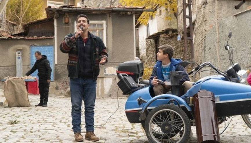 Gönül Dağı bu akşam var mı, neden yok Gönül Dağı yeni bölüm ne zaman İşte 26 Kasım TRT 1 yayın akışı yayınlandı Gönül Dağı bu akşam var mı, neden yok Gönül Dağı yeni bölüm ne zaman İşte 26 Kasım TRT 1 yayın akışı yayınlandı