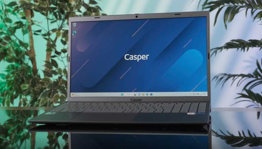 Casper Nirvana C600 incelemesi