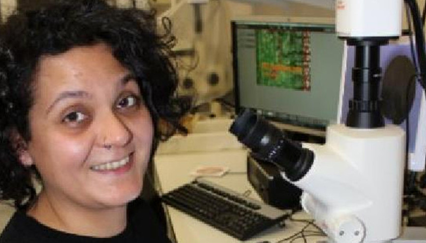 Dr Ceren Kabukçu ve ekibi, dünyanın en eski pişirilmiş yemek kalıntılarını keşfetti