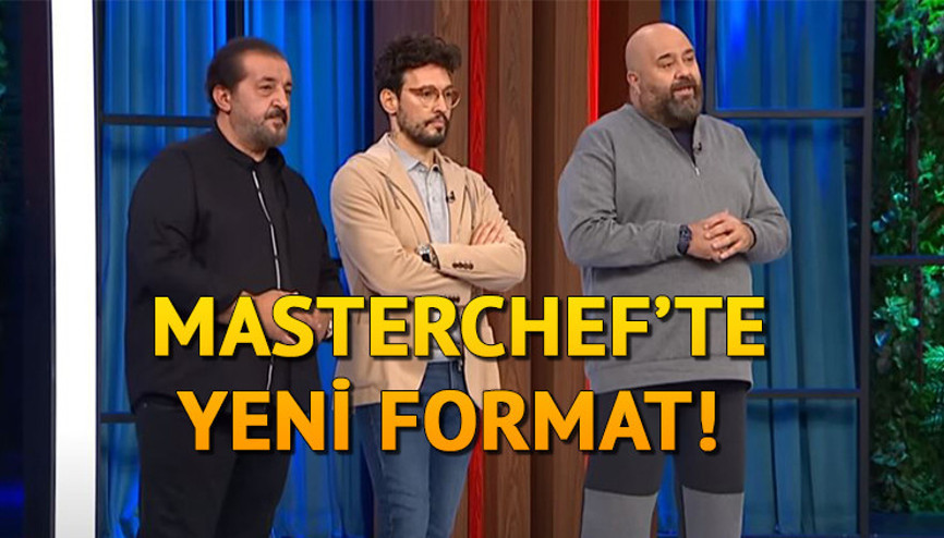 MasterChefte yeni eleme formatı MasterChef ilk 9a kalanlar belli olacak...