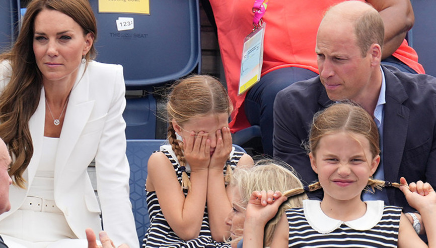 Kraliçe Elizabeth’in de unvanıydı: Tarihte bir ilk Kral III. Charles torununu ‘Edinburgh Düşesi’ ilan edecek