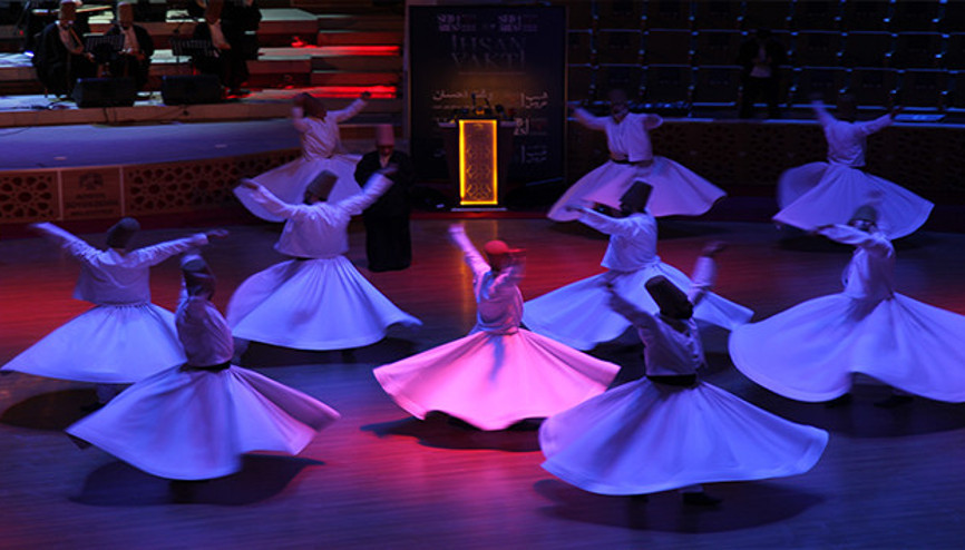 Şeb-i Arus ne zaman İşte Mevlana’yı anma törenlerinin 2022 tarihi