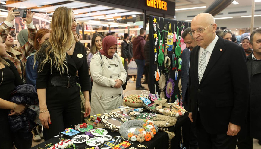 Engel tanımayan hünerler