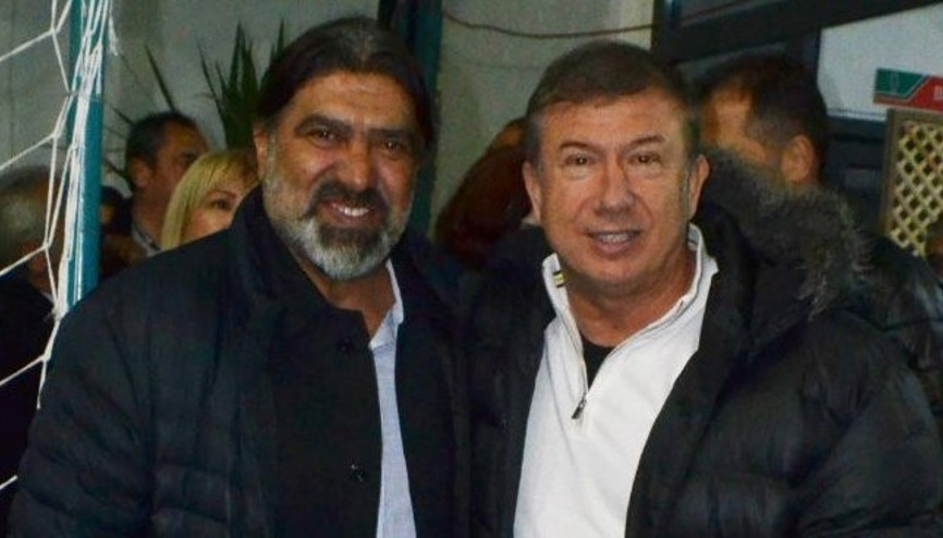 Tanju Çolaktan Dünya Kupası şampiyonluk tahmini