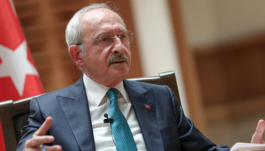 Kılıçdaroğlu: Eğitim sisteminin yeniden yapılandırılması lazım