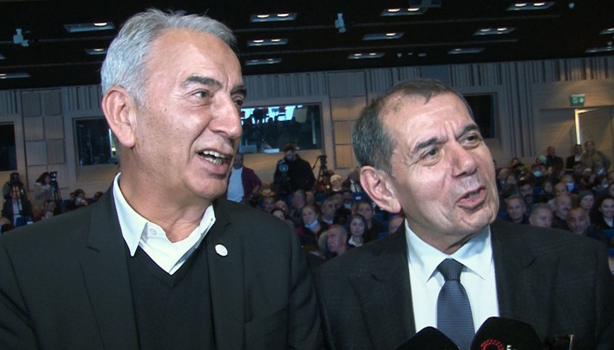Adnan Polat: İnşallah şampiyon olacağız