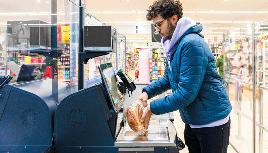 Kasiyersiz kasa dönemi Kasiyersiz kasa dönemi