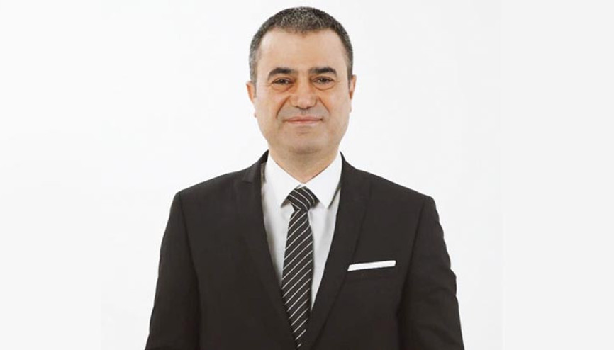 Murat Yancı TİAK Yönetim Kurulu Başkanlığı’na seçildi
