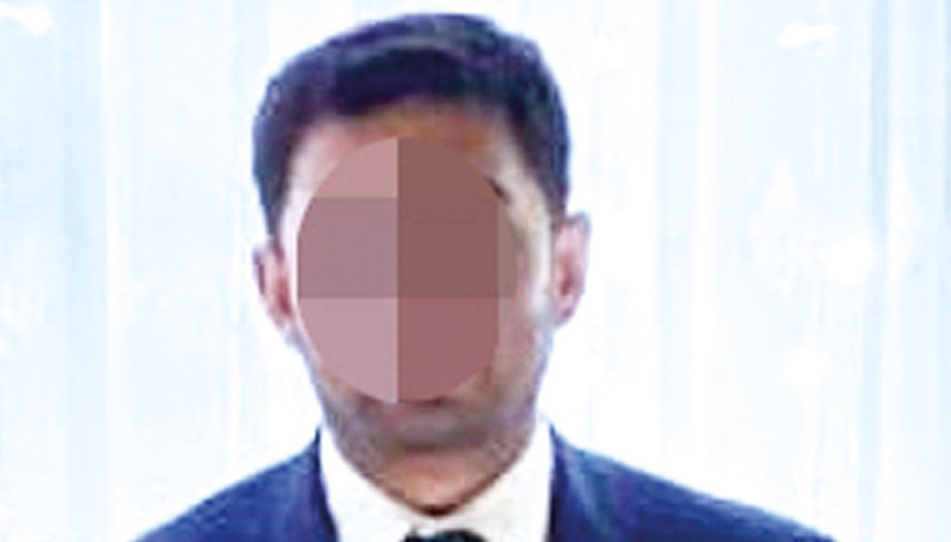 Büyü bozma vaadiyle dolandırıcılık