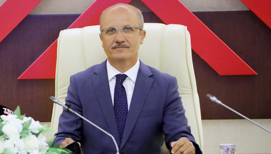 Özvar: Türkiye uluslararası öğrenci sayısında ivme kazandı
